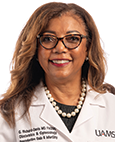 Gloria Richard-Davis, MD, DDEI