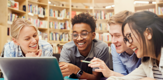 Academic libraries are engaging in diversity efforts