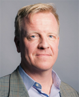 James Murphy, PhD