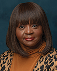 Shirley Wilcher, JD