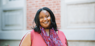 Dana Griffin, PhD