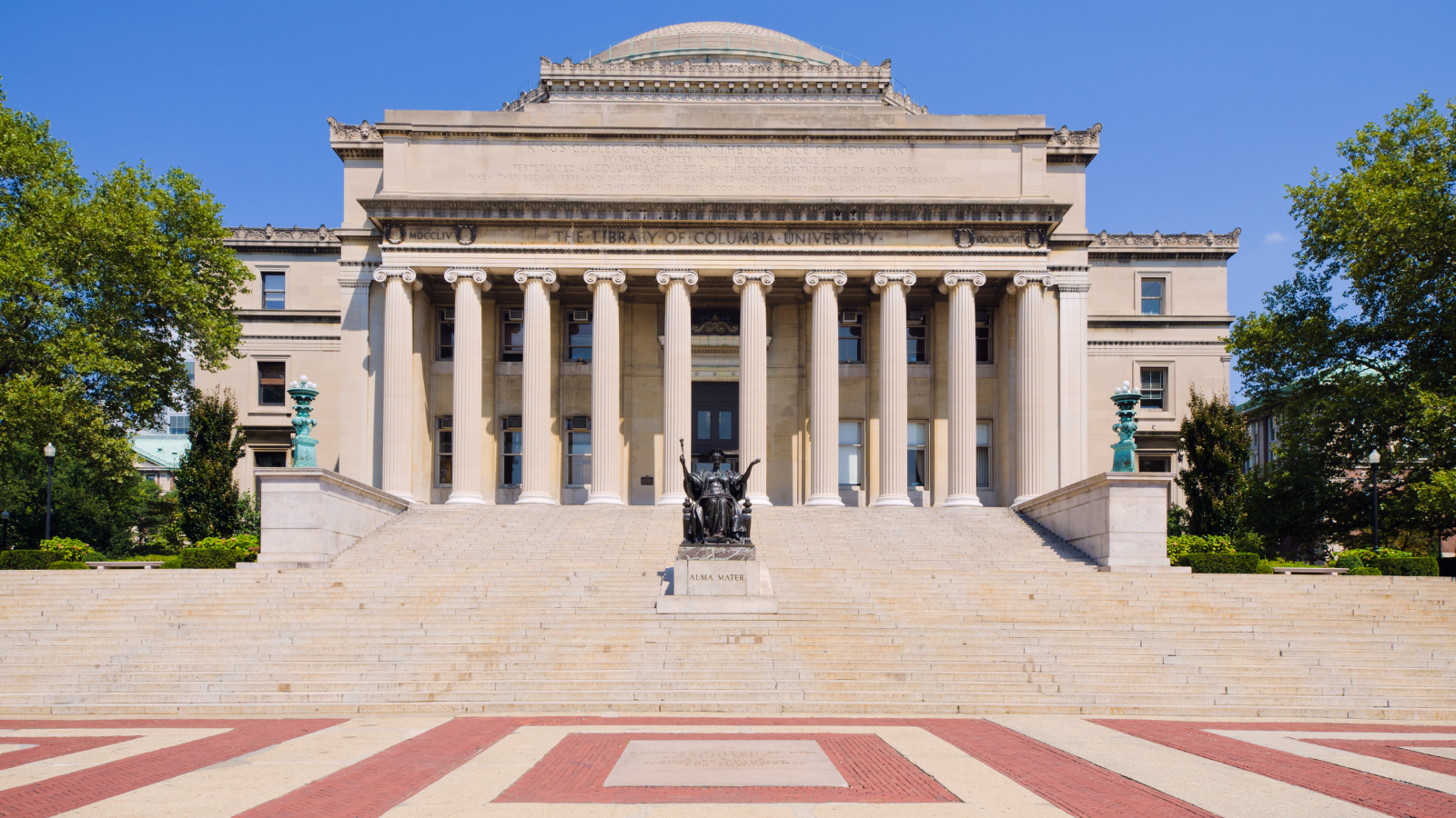 Columbia Suspends Pro-Palestine Groups for Unauthorized Event