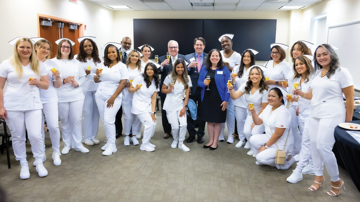 Innovative ‘Pay It Forward’ Program Fosters Educational Access in High