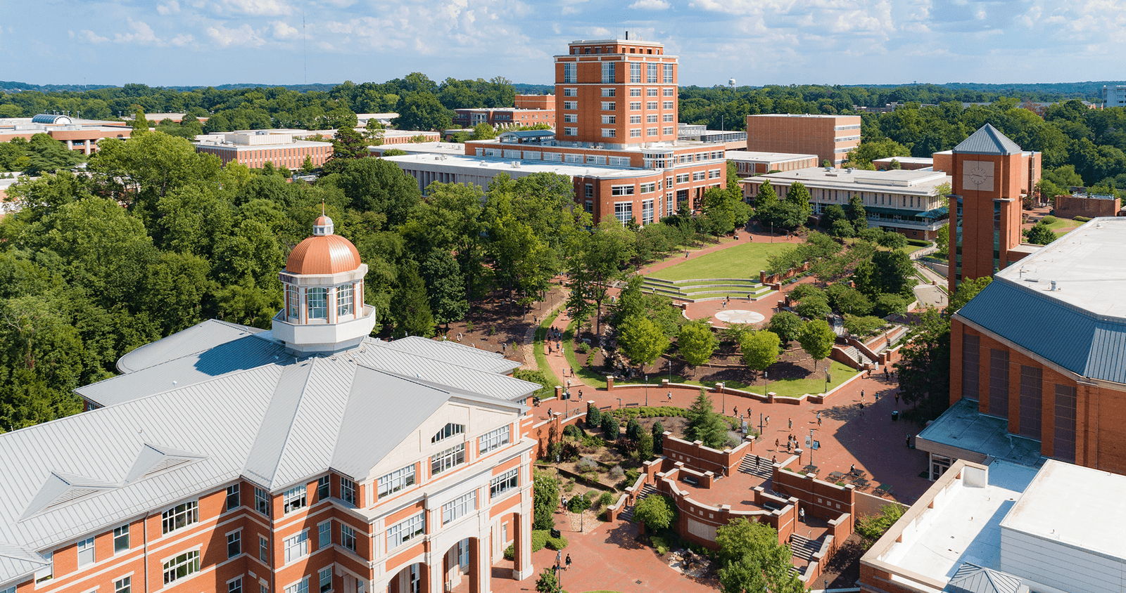 Backpage Charlotte University