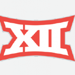 Big XII Association logo